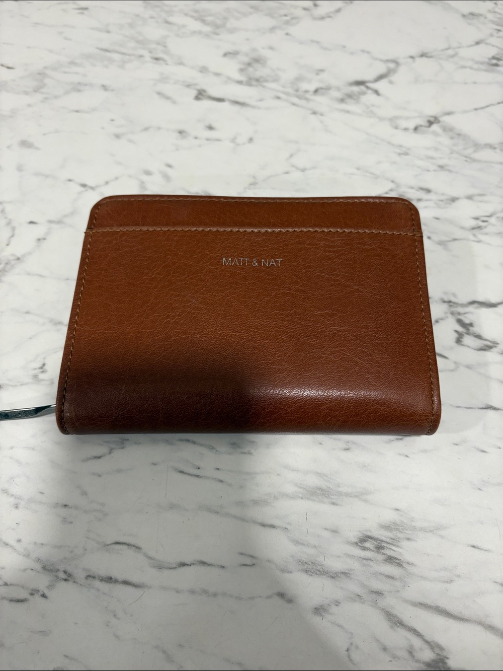 Matt & Nat wallet